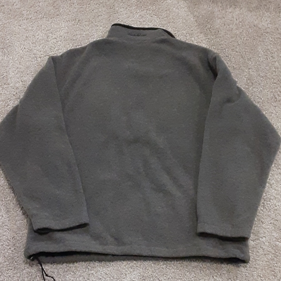 Eddie Bauer Men's Pullover Sweater - Picture 3 of 8